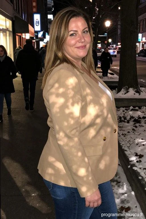 Lila44_33, 44 ans à Lanton