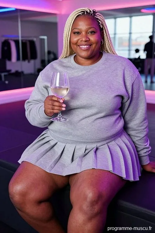 Lila44_94, 44 ans à Rungis