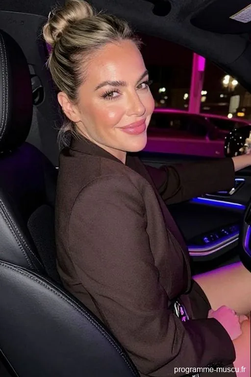 Lila44_essonne, 44 ans à Saint-Germain-lès-Corbeil