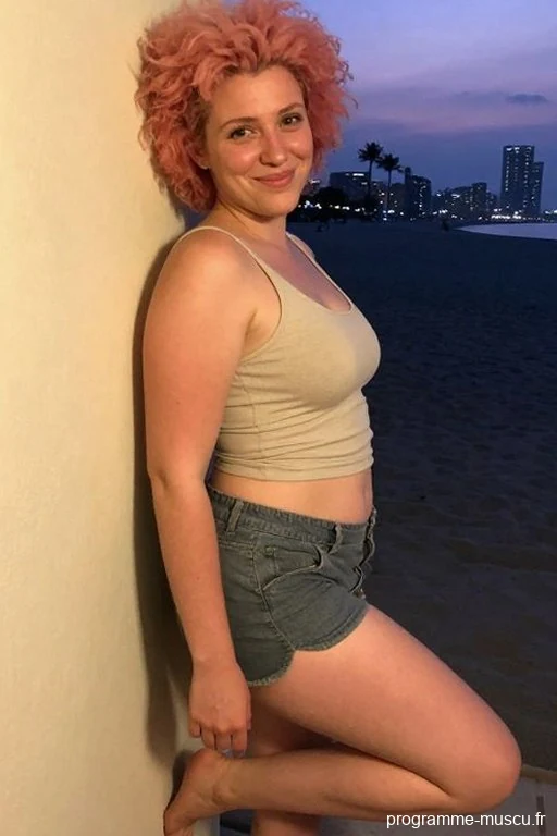 Lila44, 29 ans à Ancenis