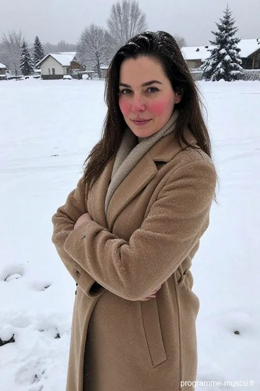 Lila44, 34 ans à Pontchâteau