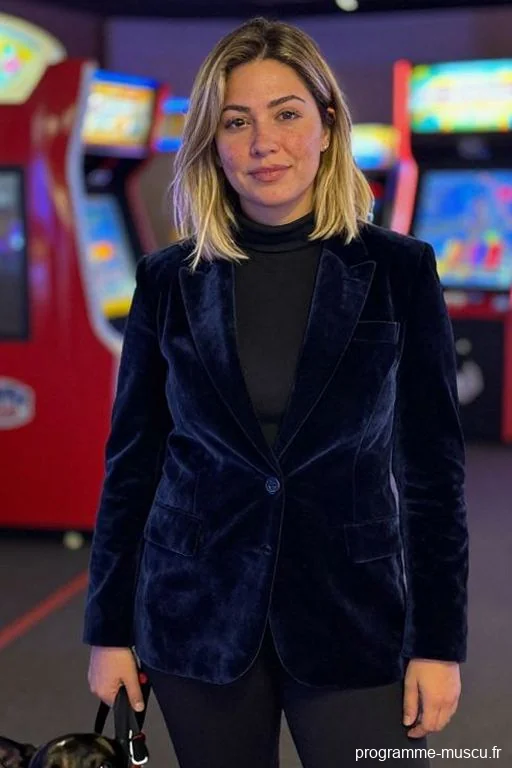 Lila44, 30 ans à Blain