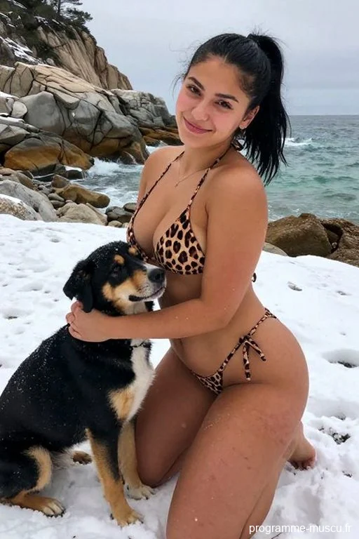 Lila44, 21 ans à Bouaye