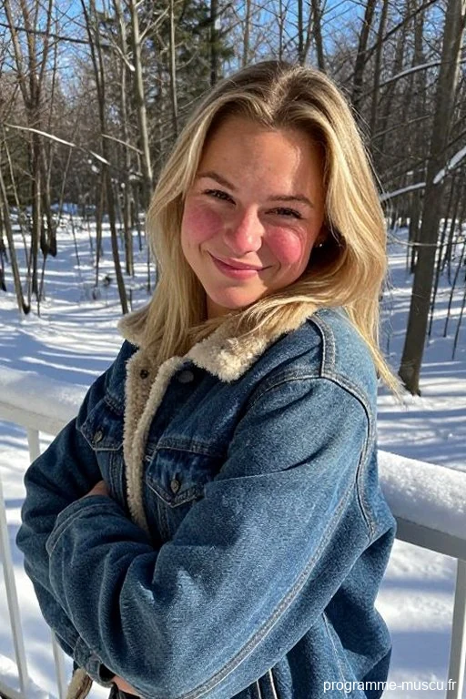 Lila44, 21 ans à Saint-Étienne-de-Montluc