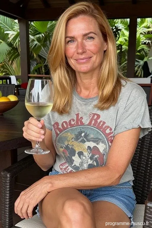 Lila44, 48 ans à Nantes