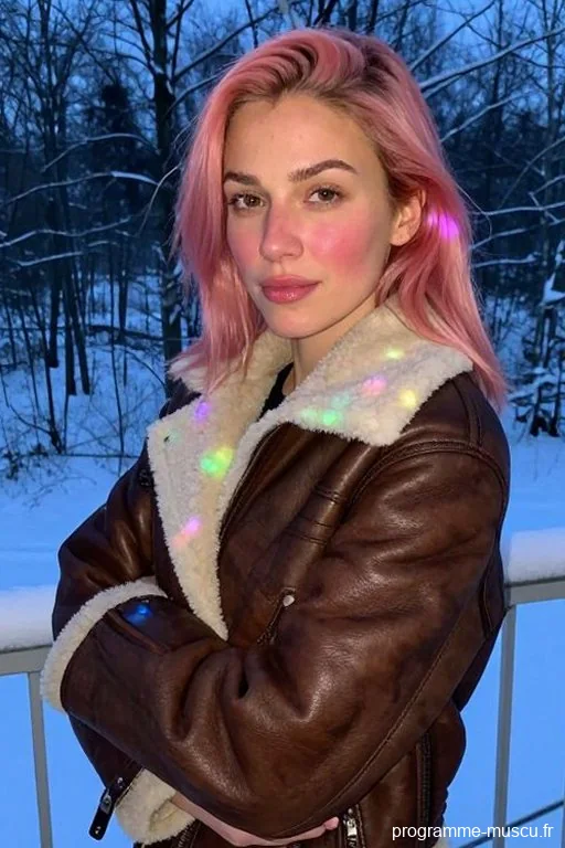 Lila44, 34 ans à Nantes