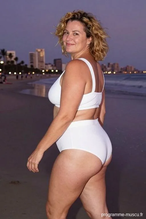 Lila45_60, 45 ans à Montataire