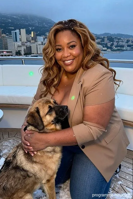 Lila45_Gisors, 45 ans à Gisors