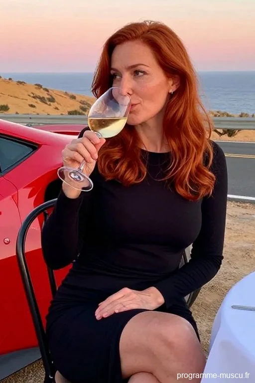 Lila46_Argenton, 46 ans à Argenton-sur-Creuse