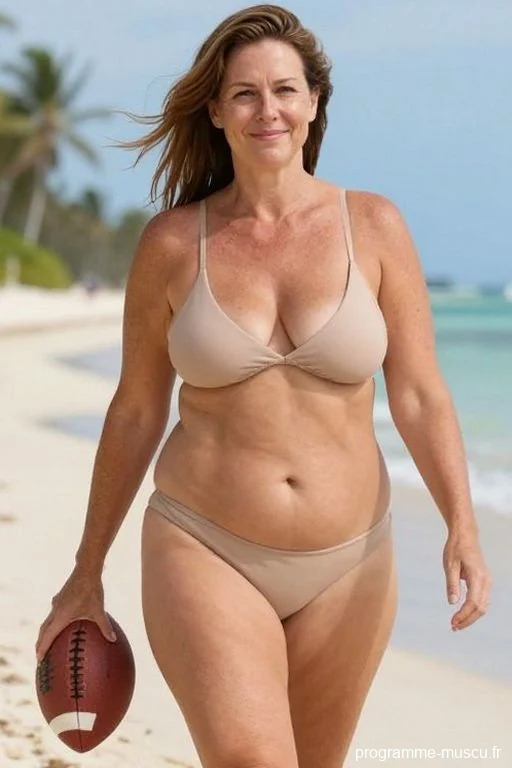 Lila47_2B, 47 ans à Biguglia