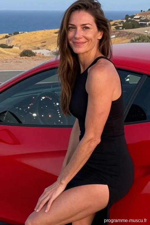 Lila47_77, 47 ans à Lésigny