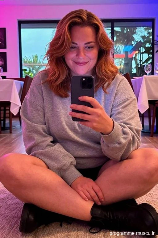 Lila47, 41 ans à Nérac