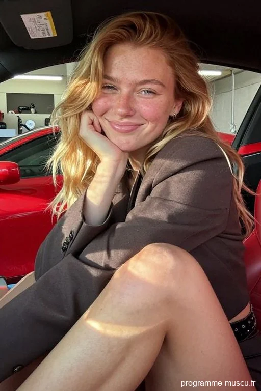 Lila47, 22 ans à Sainte-Livrade-sur-Lot