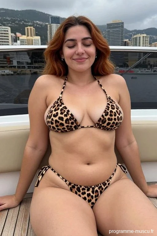 Lila47, 34 ans à Bon-Encontre