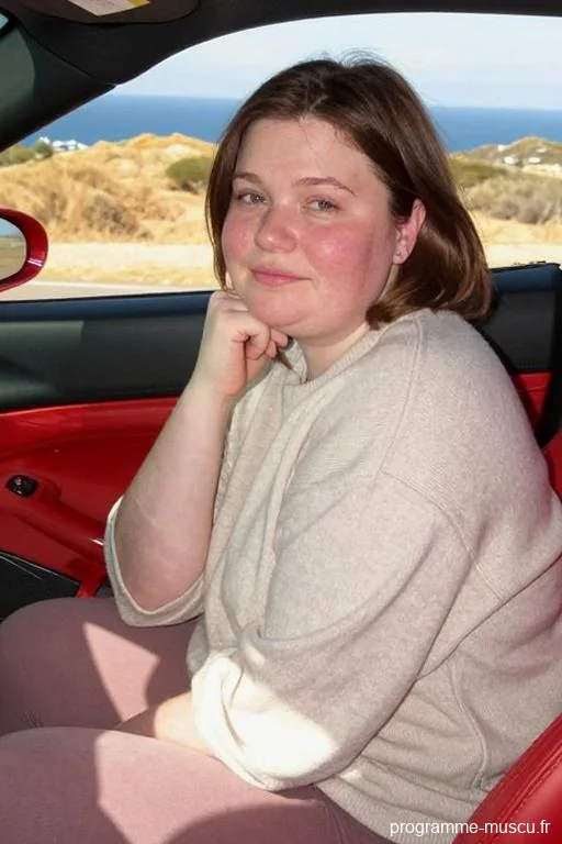 Lila48_Bzs33, 48 ans à Bazas