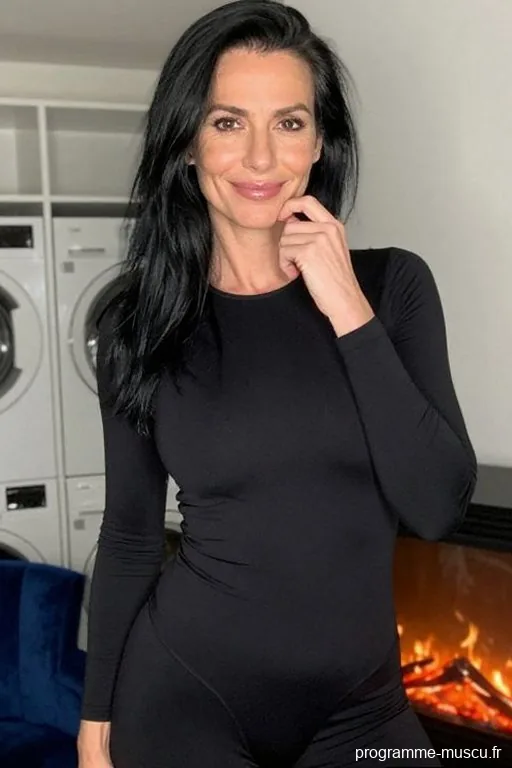 Lila48_Loiret, 48 ans à Villemandeur