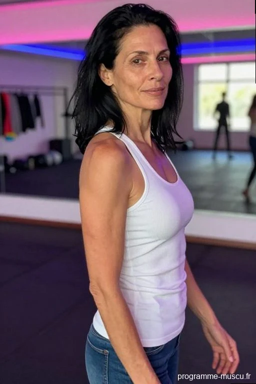 Lila49_31, 49 ans à Eaunes