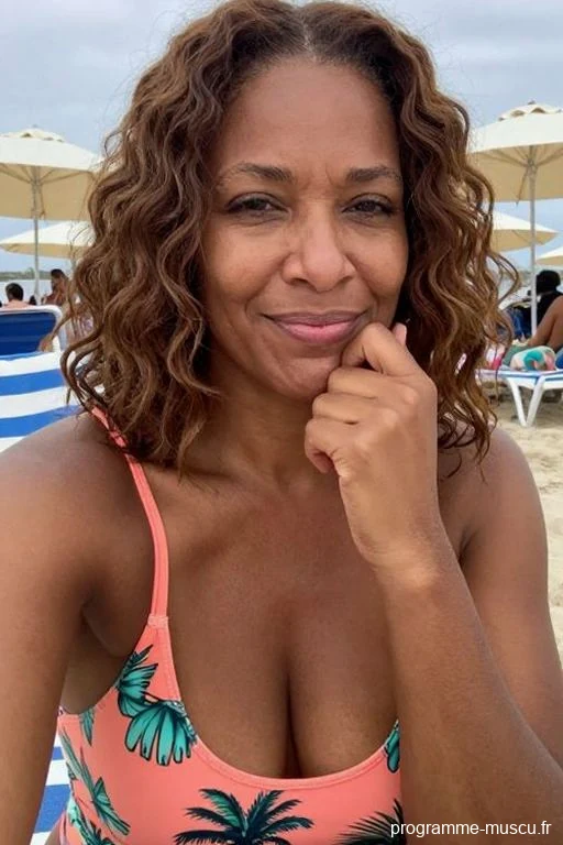 Lila49_ValOise, 49 ans à Saint-Ouen-l'Aumône