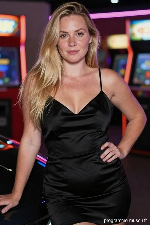 Lila49, 32 ans à Beaupréau-en-Mauges