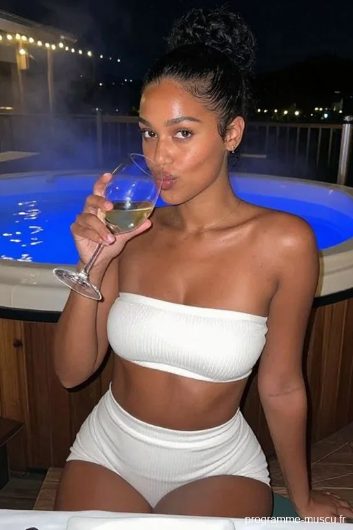 Lila49, 23 ans à Chemillé-en-Anjou