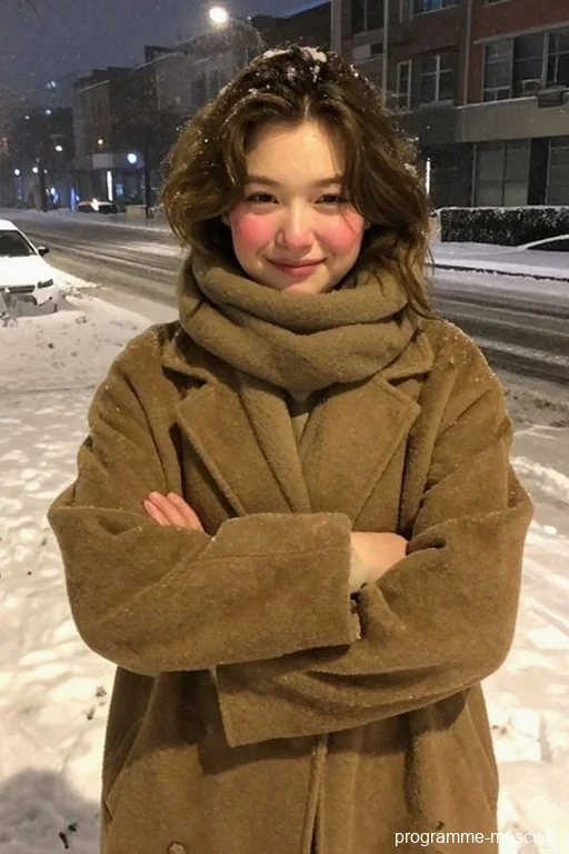 Lila49, 22 ans à Chemillé-en-Anjou