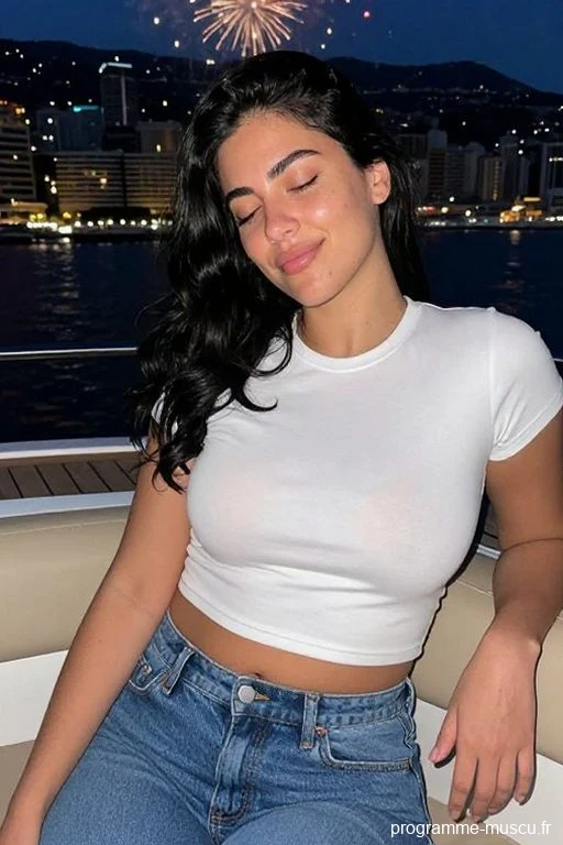 Lila49, 32 ans à Montrevault-sur-Èvre