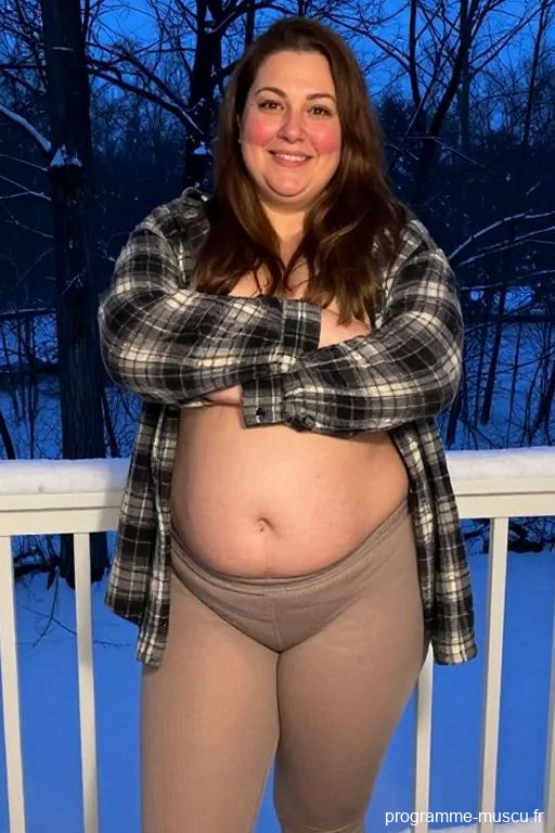 Lila51, 49 ans à Épernay