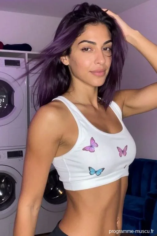 Lila53, 33 ans à Changé