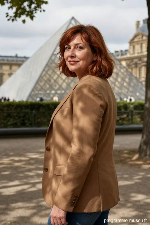 Lila54, 47 ans à Pont-à-Mousson