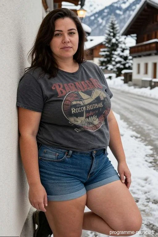 Lila54, 44 ans à Heillecourt