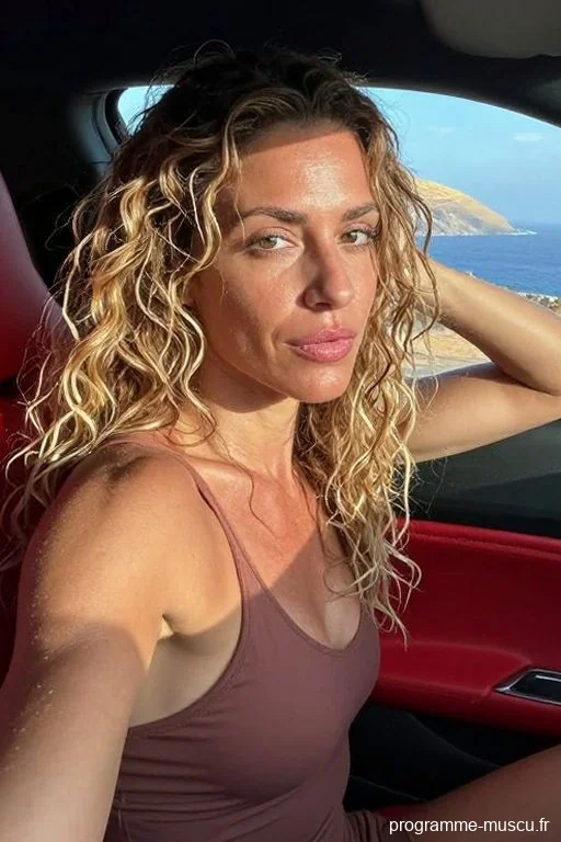 Lila56Breizh, 43 ans à Riantec