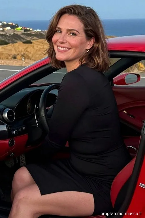 Lila57, 46 ans à Metz