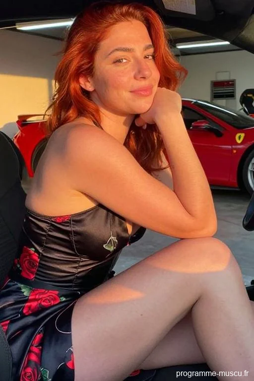 Lila57, 42 ans à Metz