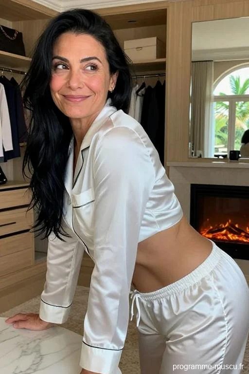 Lila57, 50 ans à Metz