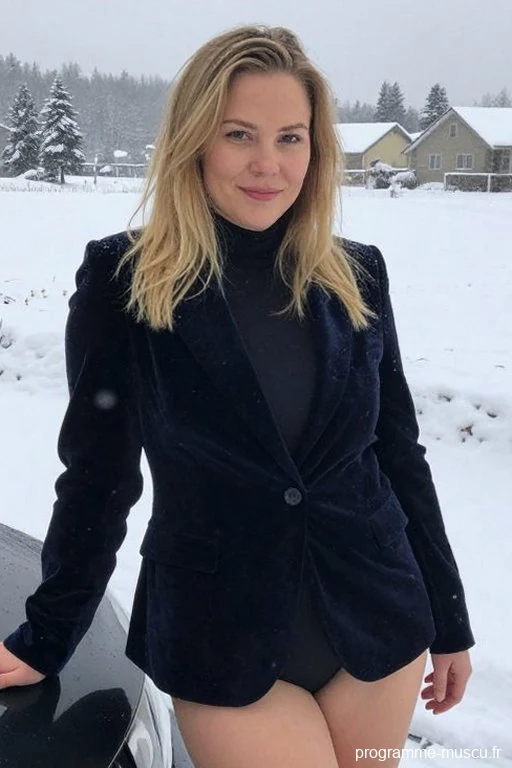 Lila57, 30 ans à Maizières-lès-Metz