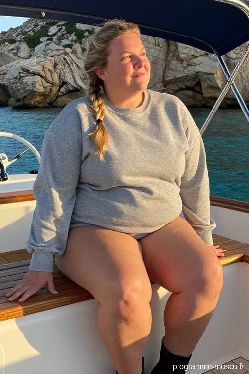 Lila57, 46 ans à Terville