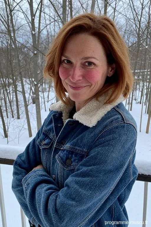 Lila57, 40 ans à Petite-Rosselle