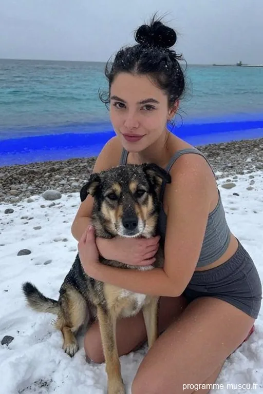 Lila57, 22 ans à Mondelange