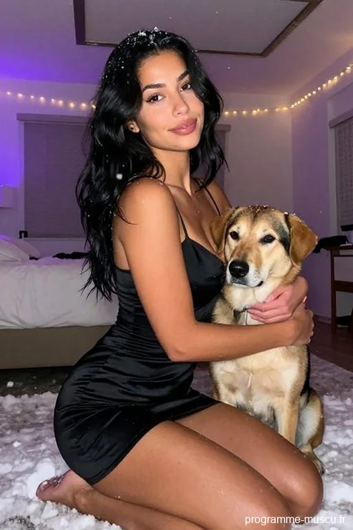 Lila57, 28 ans à Moulins-lès-Metz