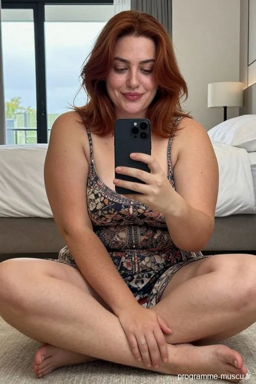 Lila58, 31 ans à Nevers