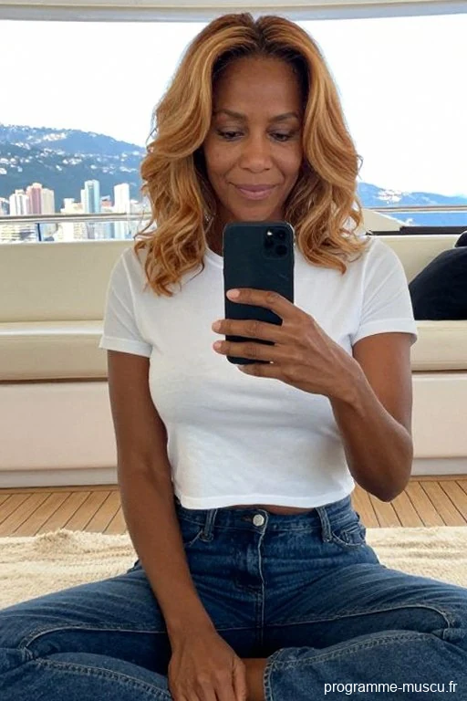 Lila59_1974, 49 ans à Linselles