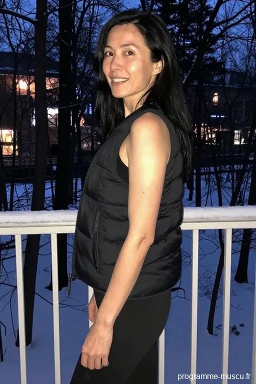 Lila59_2023, 49 ans à Escaudain