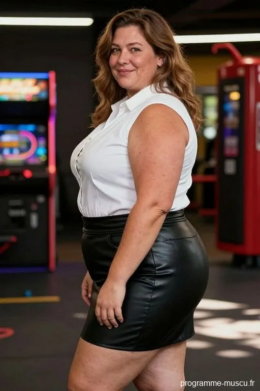 Lila59_46, 46 ans à Wervicq-Sud