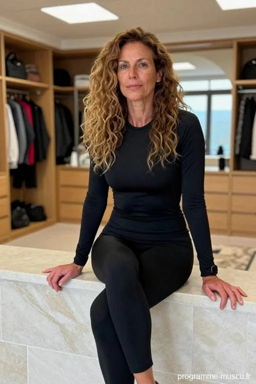 Lila59_50, 50 ans à Ostricourt