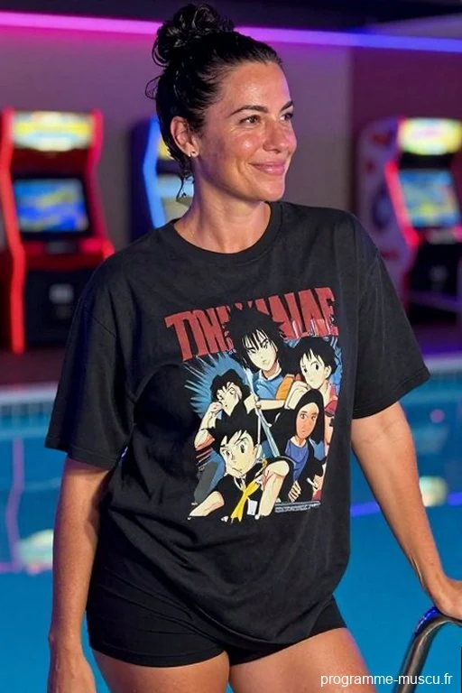 Lila59_83, 41 ans à Wattignies