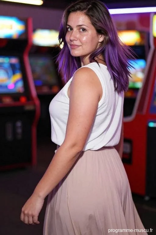 Lila59, 30 ans à Villeneuve-d'Ascq