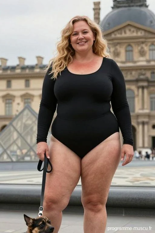 Lila59, 49 ans à Haubourdin