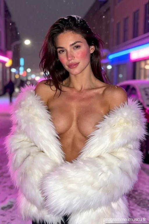 Lila59, 20 ans à Raismes