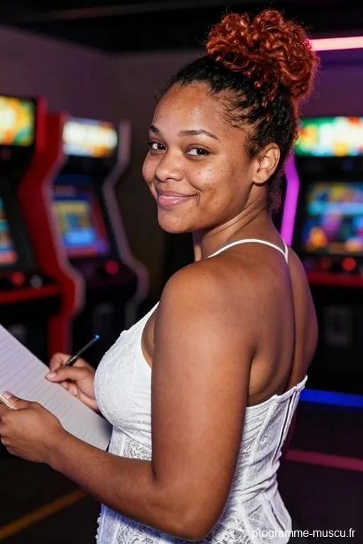 Lila59, 36 ans à Vieux-Condé