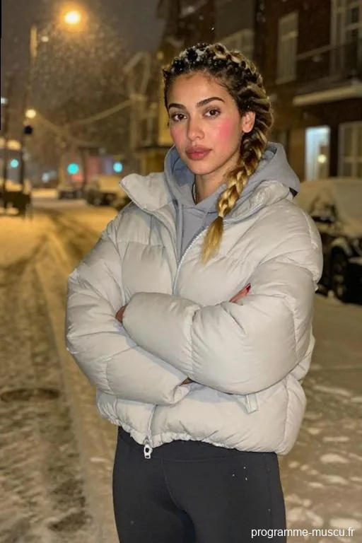 Lila59, 28 ans à Escaudain